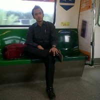 Dodi Akbar Cahyana