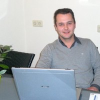 Rens van Oosterbos