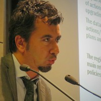 Fabrizio Tollari