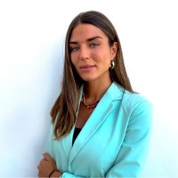 Patricia María Fernández Salinas