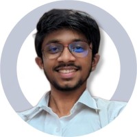 Krish Gangajaliya
