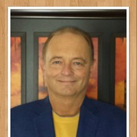 Michael DeCina, CRM,PGSC