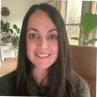 Gina Parker, Msn-I, Rn