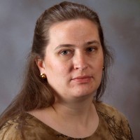 Julie McClafferty