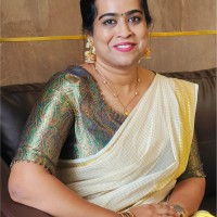 Indulaxmi Gangadharan