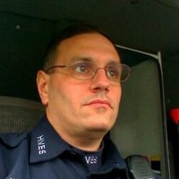 Andrew Fosina, Jr