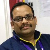 Sunil Kumar Bhatia