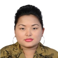 Manisha Lama