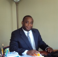 Wilkinson Agenor, CDM, CFPP, CALA