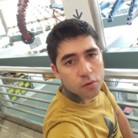 Jonathan Rodriguez