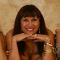 Marianne Harrell