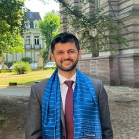 Nizami Israfilov, PhD