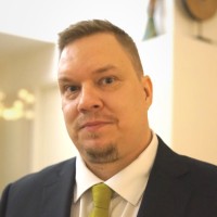 Marko Jarva