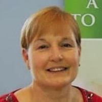 Debi Lupton