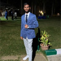Nagesh Cheviti