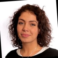Sonia Friberg