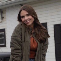 Caitlin Kearns