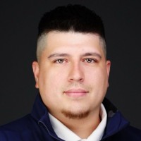 Matthew Rodriguez