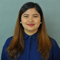 Larlie Joyce Aguila