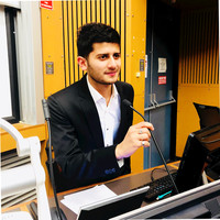 Anirudh Sharma