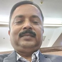 Arun Thakur