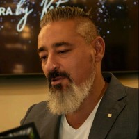 Jorge Solis