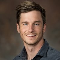 Wesley Lambert