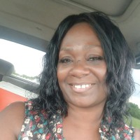 Evelyn Gladney