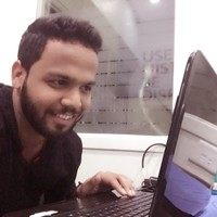 Rohit Khondke