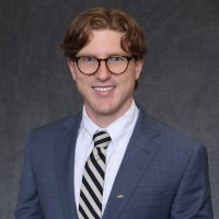 Clark Austin