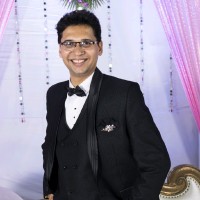 Suyash Sahasrabudhe