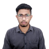 Arjun T