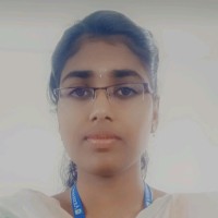 Nivetha M