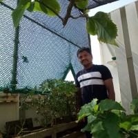 Prakash Bharankar