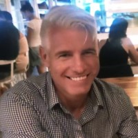 Andrew Scollick