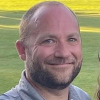 Danny Riordan