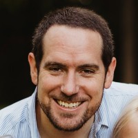 Cole Isenbarger