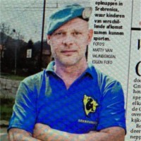 Johan De Jonge