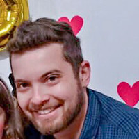 Fabio Fernando W. da Cruz