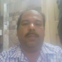 Asif ali Farooque khan