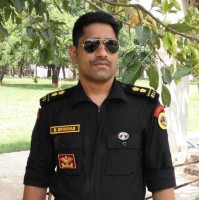 Srinivas Reddy