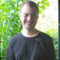 Максим Перевалов