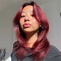 Lisa Pham