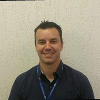 Daniel Machado