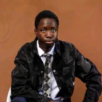 Blessing Egbetola
