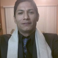 Efrain A Navarro