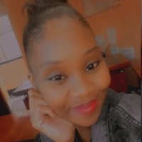 Precious Bongiwe