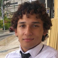 pablo santos