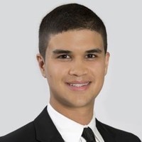 Michael Singh