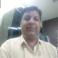 Rajesh Makhijani